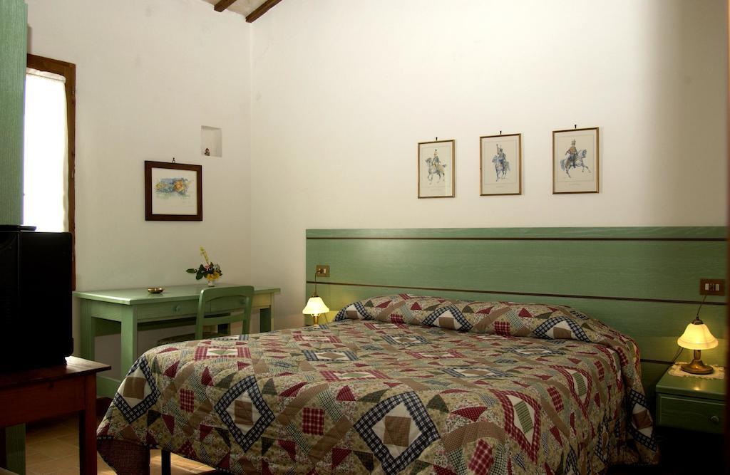 Agriturismo I Mandorli Trevi Quarto foto